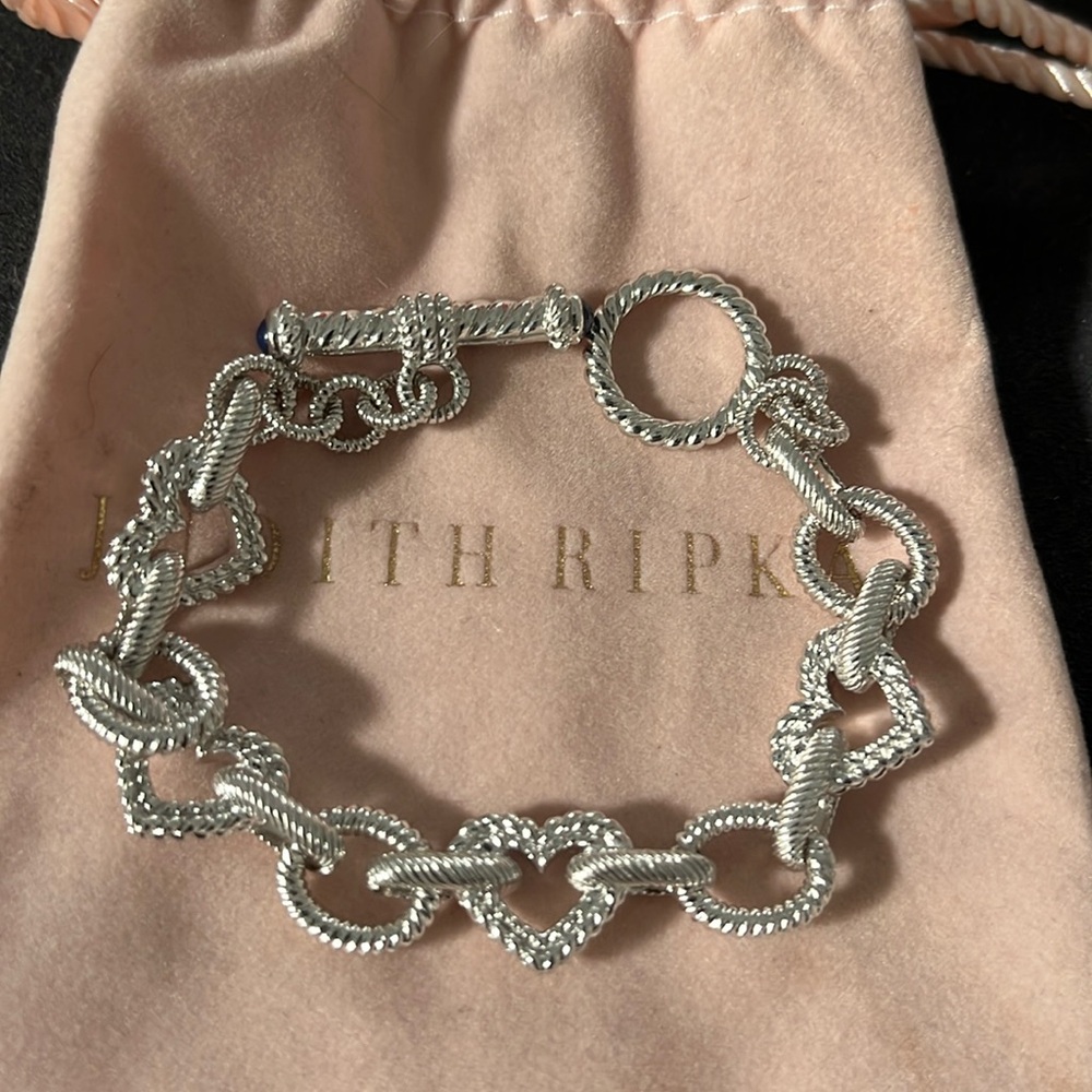 Judith Ripka Bracelet